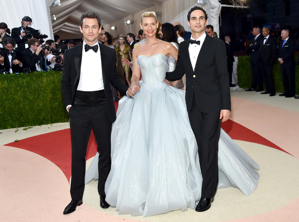 Fotos Von Zac Posen S Celebrity Muses E Online Deutschland