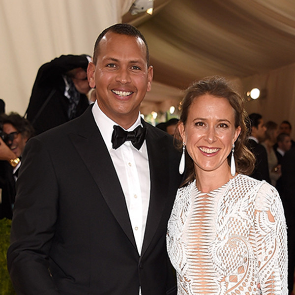 A-Rod Is Dating Tech C.E.O. Anne Wojcicki, Ex-wife of Google Co-founder