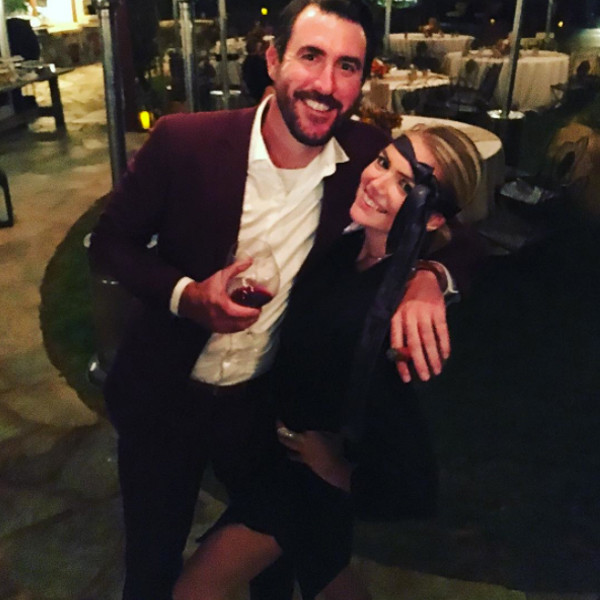 Kate Upton Supports Fiance Justin Verlander & the Houston Astros!: Photo  3977637, Justin Verlander, Kate Upton Photos