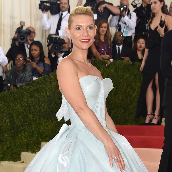 Claire danes outlet robe cendrillon