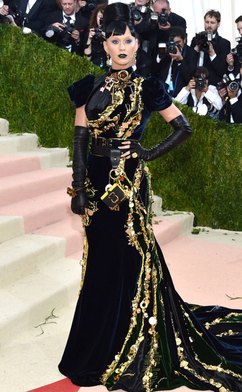 Katy Perry's Best Looks Katy Perry's Best Looks