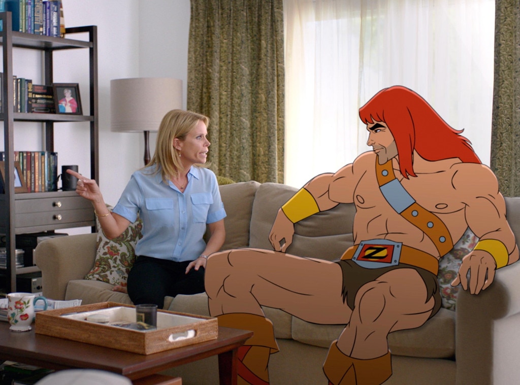 Son of Zorn Canceled from Renewed or Canceled? Find Out the Fate of All Your Favorite Shows