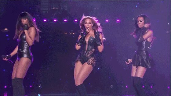 Beyonce, Destiny's Child, Super Bowl 2013