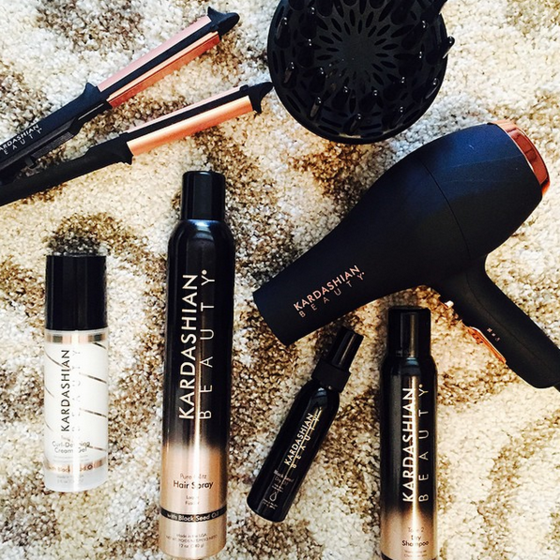 Os Produtos Que Levam O Nome Das Kardashians Jenner E Online Brasil
