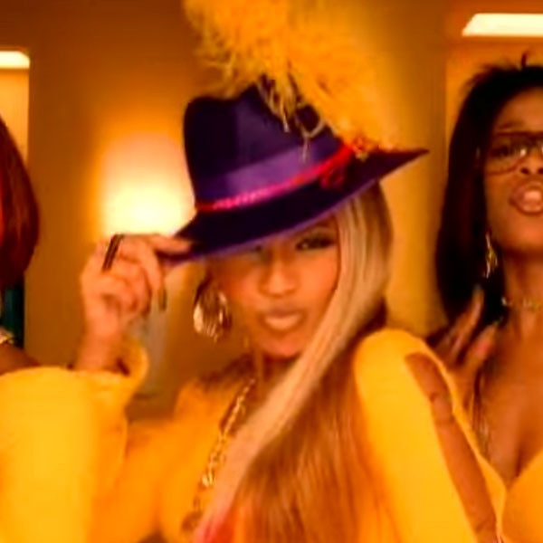 ''Bootylicious'' Turns 15! Beyoncé, Bring That Jelly