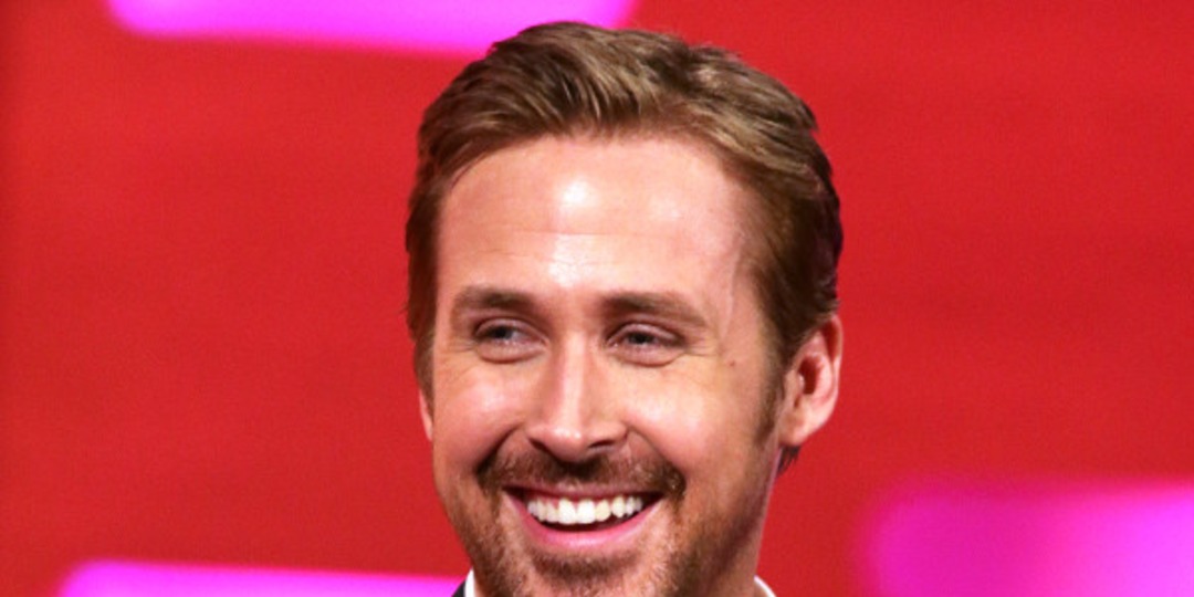 It S Ryan Gosling S Birthday So Let S Indulge In His Musical Talent E Online It S Ryan Gosling S Birthday So Let S Indulge In His Musical Talent E Online