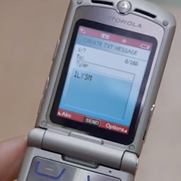 Motorola Razr