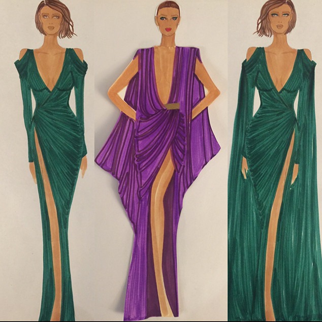 What Will Kesha, Britney Spears and Others Wear at Billboard Music
