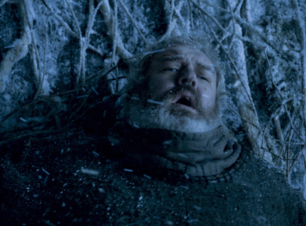 3. Hodor (Season 6) from Ranking the 25 Most Important Deaths on Game ...