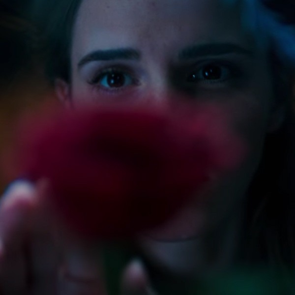 Beauty and the Beast, Emma Watson