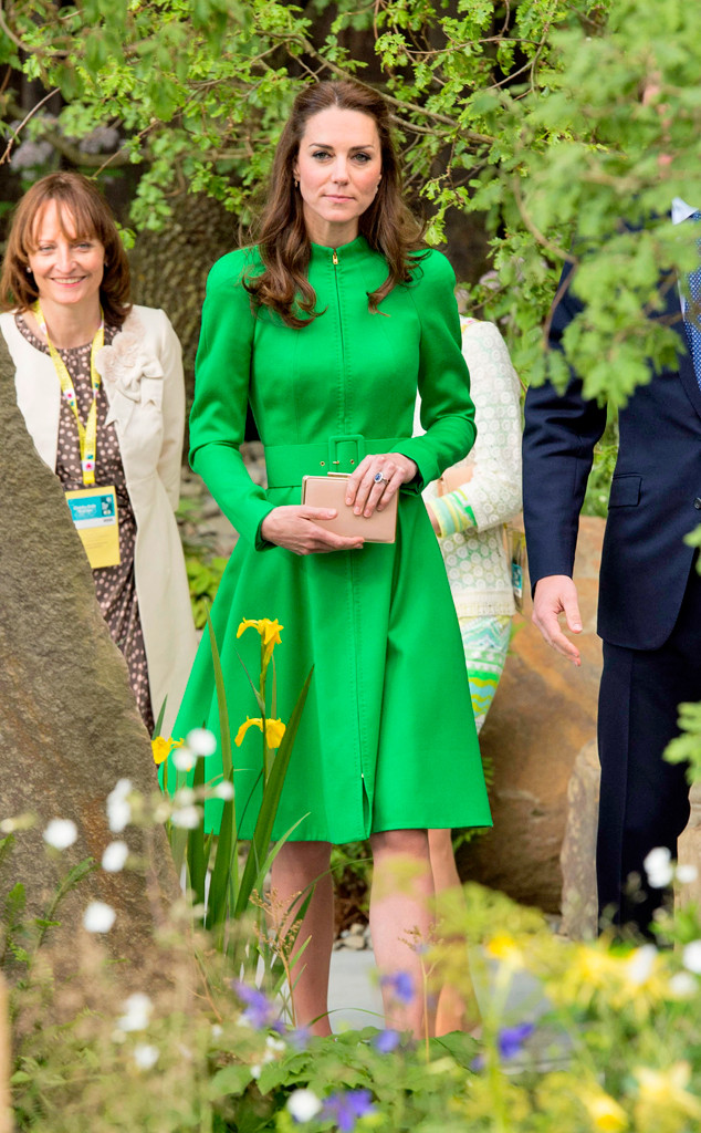 Duchess Kate Middleton
