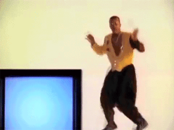 Mc Hammer Hates Hammers Loves Artificial Intelligence E Online Mc Hammer Hates Hammers Loves Artificial Intelligence E Online
