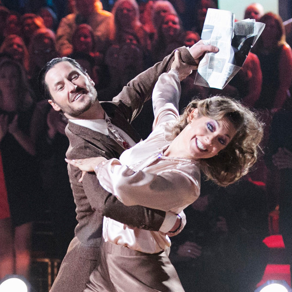 Ginger Zee Opens Up About PostInjury DWTS Performance