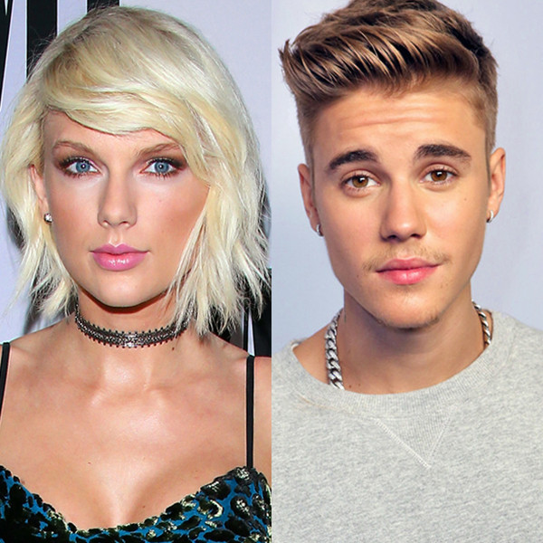 feud-over-justin-bieber-sings-taylor-swift-s-song-watch-e-online-uk