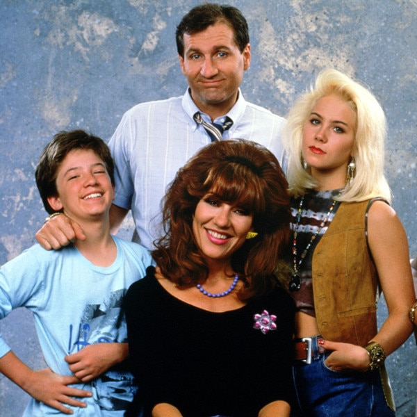 Married With Children Reunion Is So Close to Really Happening, But