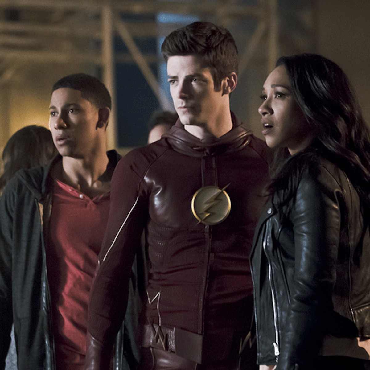 Breaking Down The Flash Season 2 Finale S Biggest Twists E Online