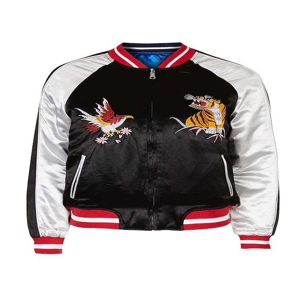 Bomber Jacket from Ultimate Guide to Summer Jackets | E! News