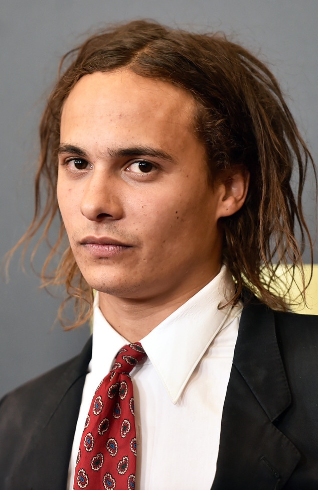 Frank Dillane