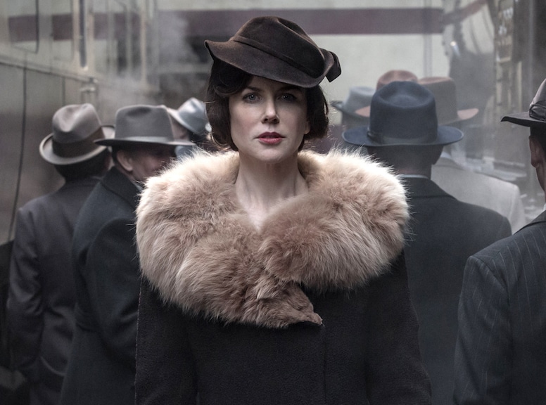 Nicole Kidman, Genius