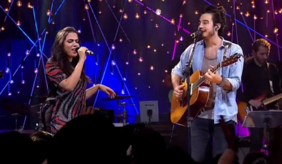 Anitta, Tiago Iorc