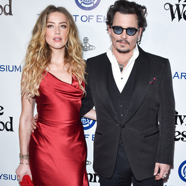 johnny depp divorce