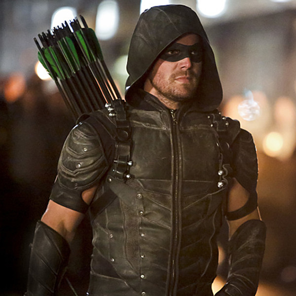 Check Out Arrow's First Season 5 Trailer