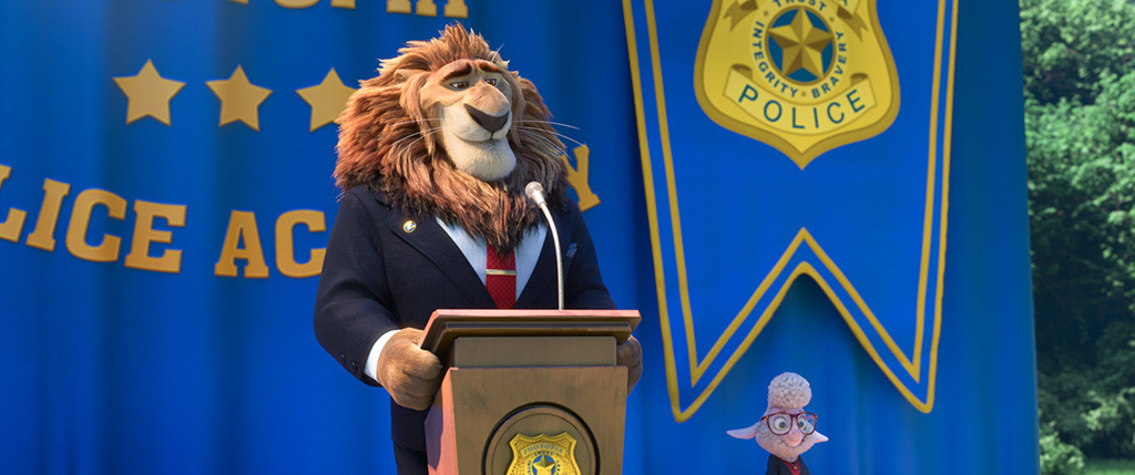 Zootopia' Was a Billion-Dollar Hit in 2016; So Where Is the Sequel?