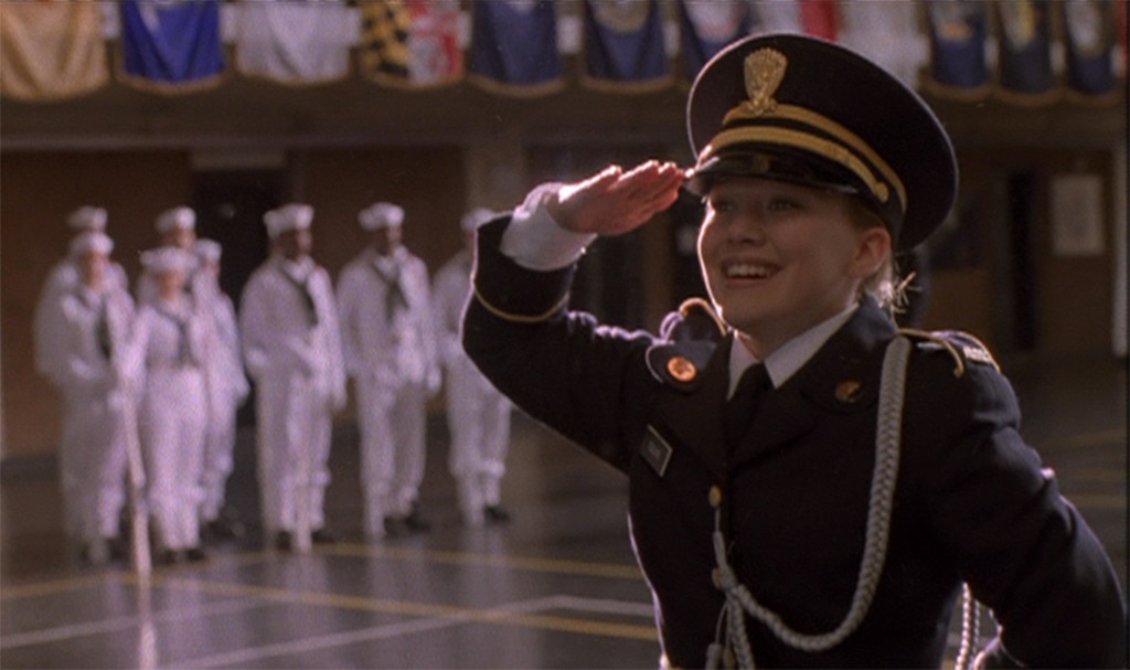 Hilary Duff, Cadet Kelly from Blast From the Past! 18 Stars Who ...