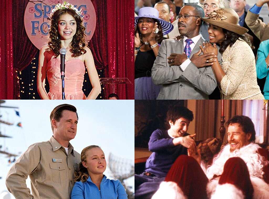 Stars You Forgot Were in DCOMs from Blast From the Past! 18 Stars Who