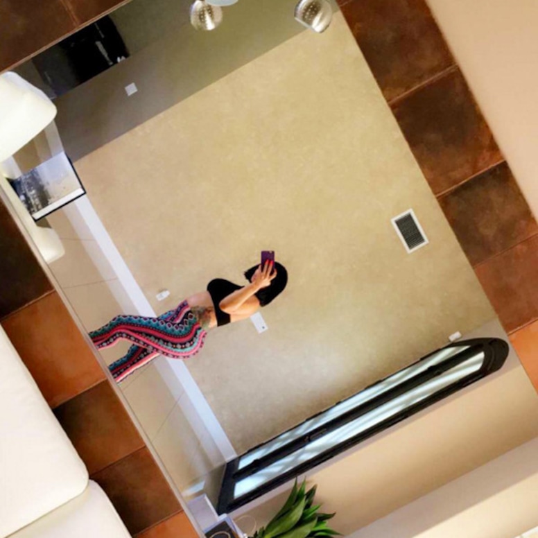 Blac Chyna, Instagram