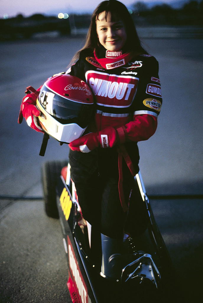 Brie Larson, Right on Track from 18 Estrellas que aparecieron en Disney Chanel -y probablemente