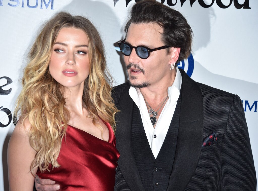 Amber Heard Denied $50,000 Monthly Spousal Support From ...