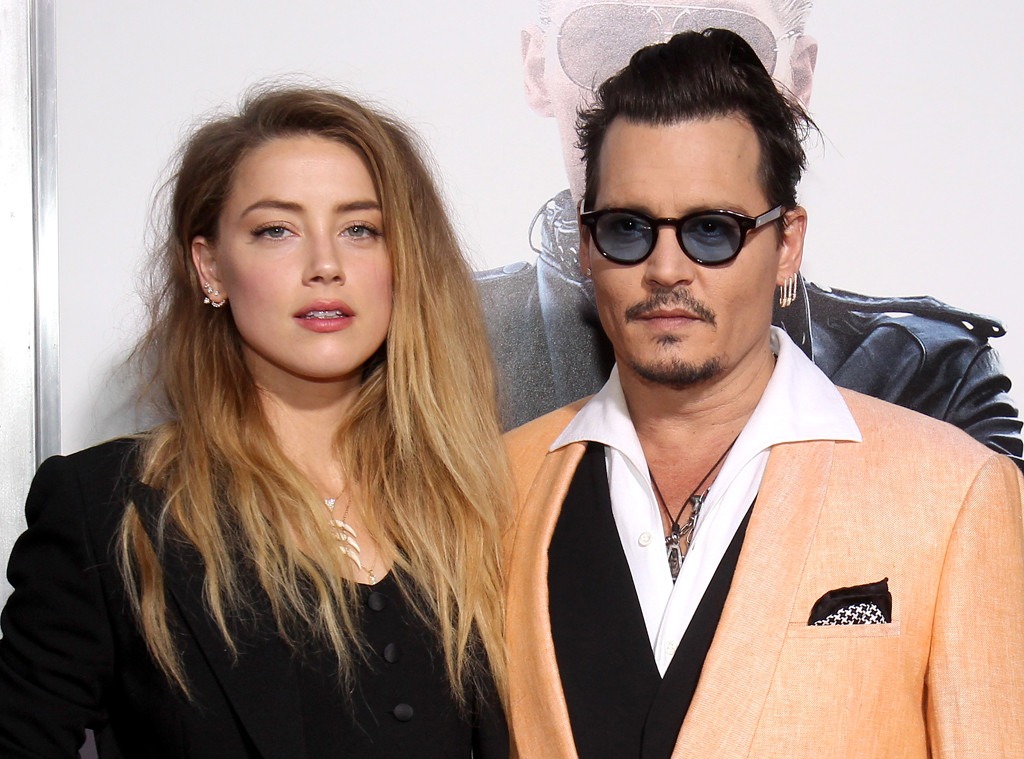 Inside Johnny Depp and Amber Heard's Shockingly Ugly Divorce ...