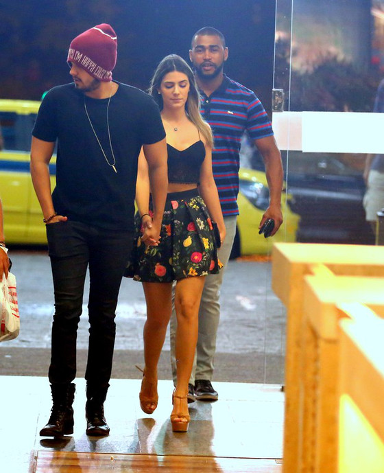 Luan Santana E Jade Magalhaes Terminam Namoro E Online Brasil