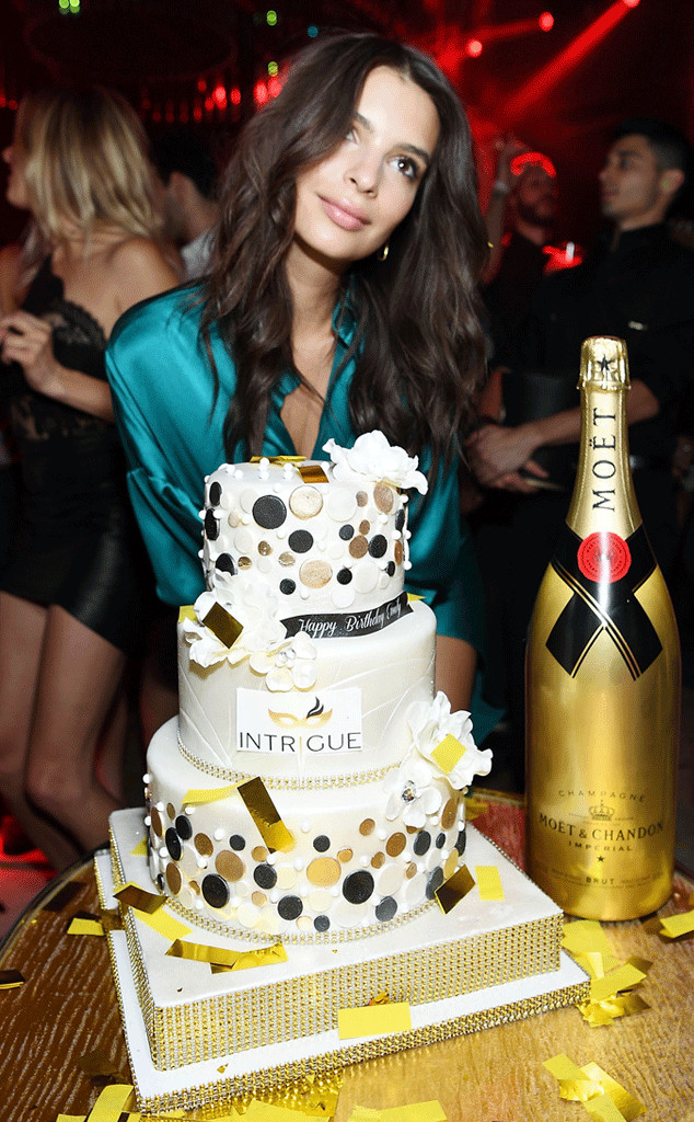 Photos from Celebrity Birthday Bashes - Page 8