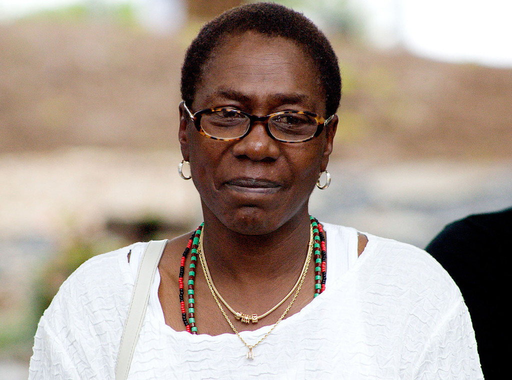 Afeni Shakur-Davis