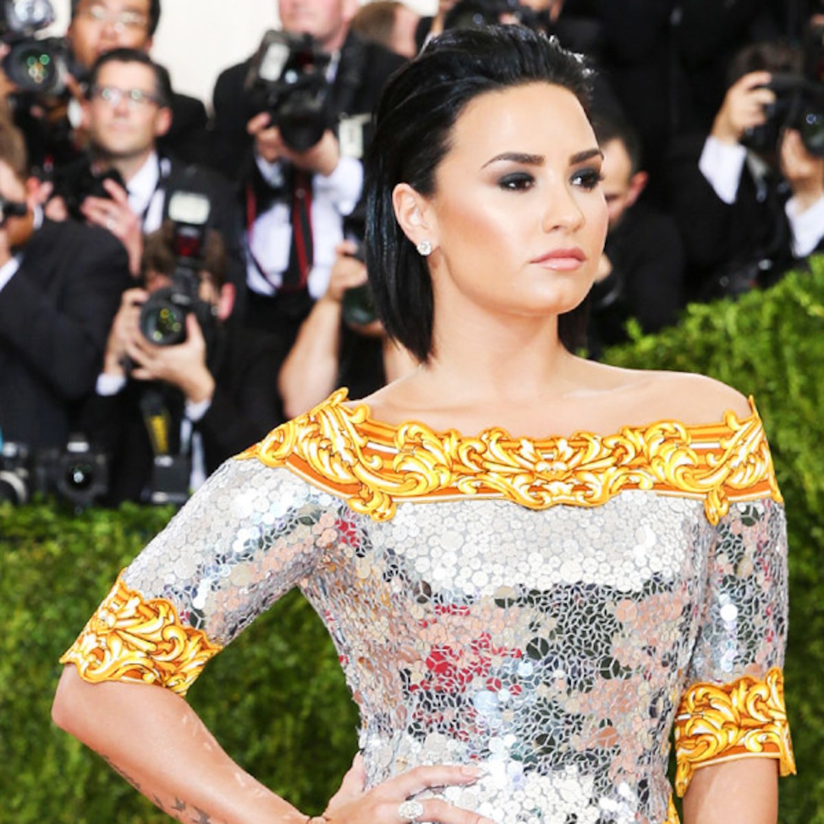 Celebs Who Got Real About The Met Gala - E! Online