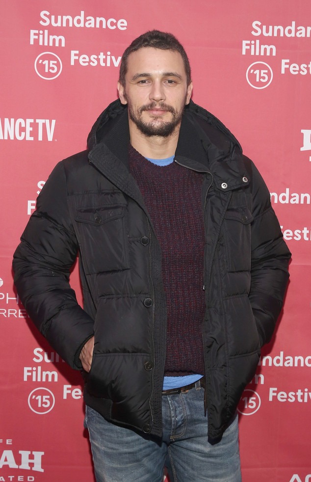 James Franco