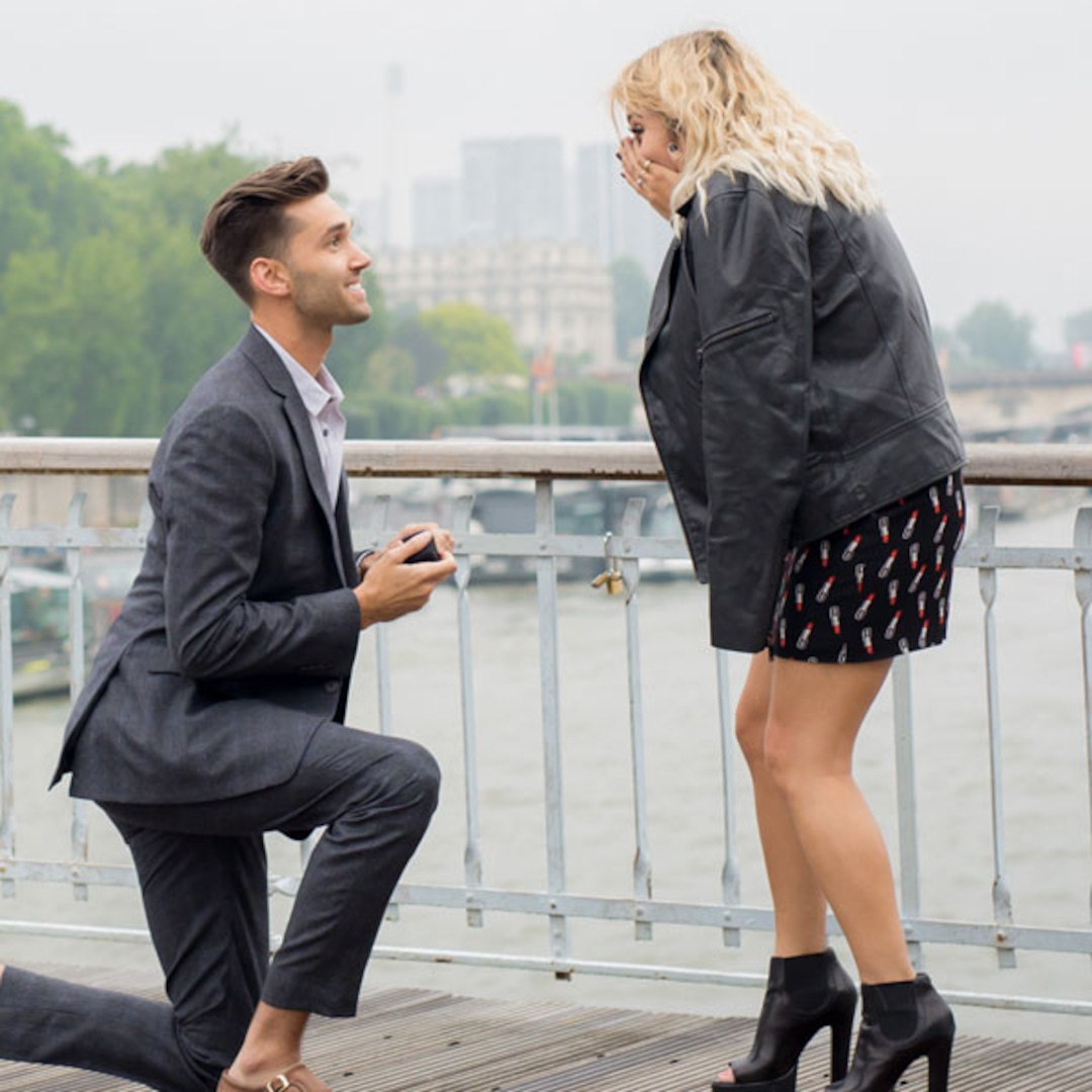 Pentatonix Member Kirstin Maldonado Is Engaged E Online Pentatonix Member Kirstin Maldonado Is Engaged E Online