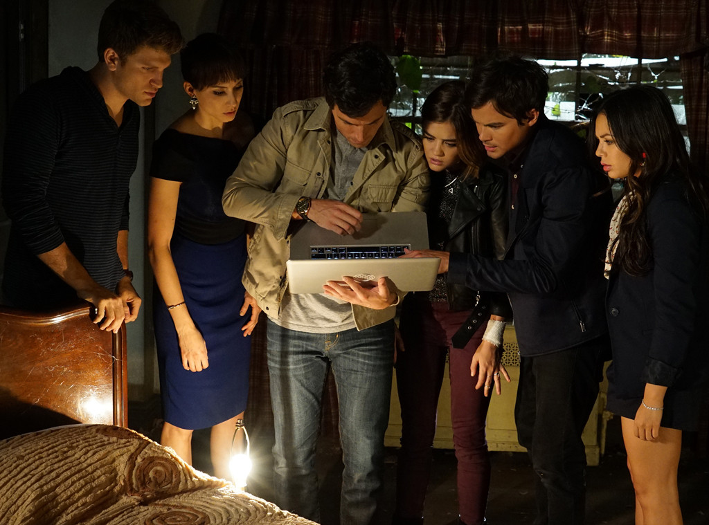 Why One of the Main Liars Needs to Die During Pretty Little Liars