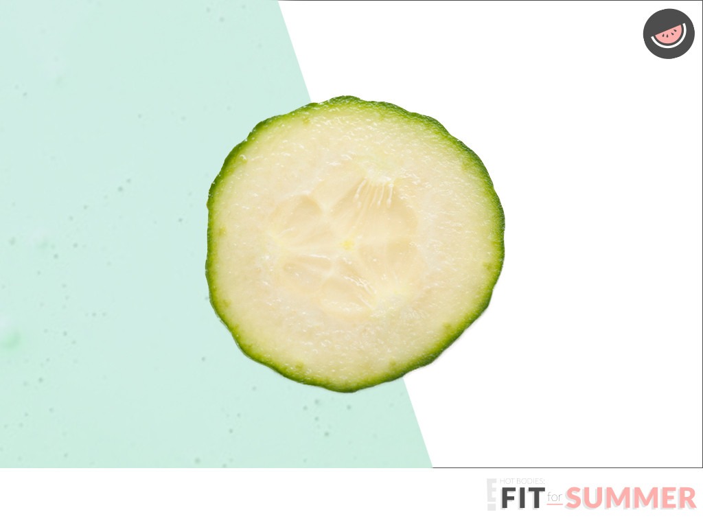 ESC: Fitness Week, Smoothies