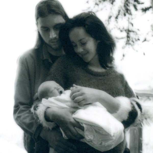 Jena Malone, Son, Baby, Announcement, Ode Mountain DeLorenzo Malone