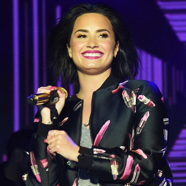 Demi Lovato's Nuggets of Wisdom: The Best Advice From Her Deep Tweets ...