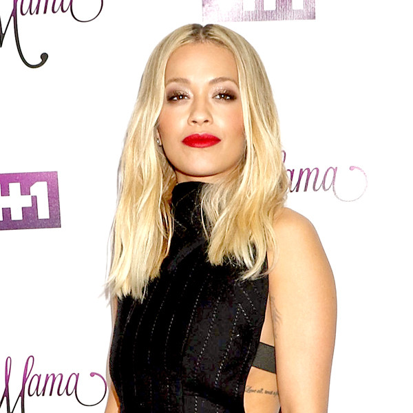 America's Next Top Model' Gets New, Host, Judges - Rita Ora Replaces Tyra  Banks on 'ANTM