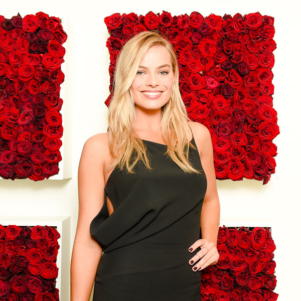 Margot Robbie Addresses Weird Vanity Fair Interview E Online