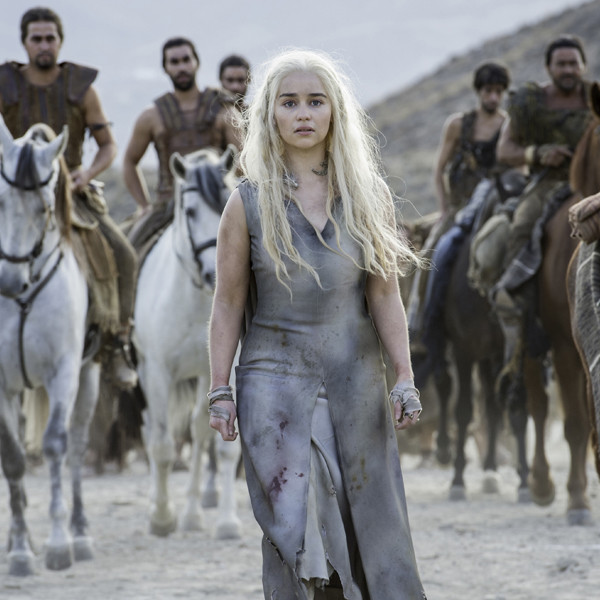 You Won't Believe How Much the Game of Thrones Cast Has Changed