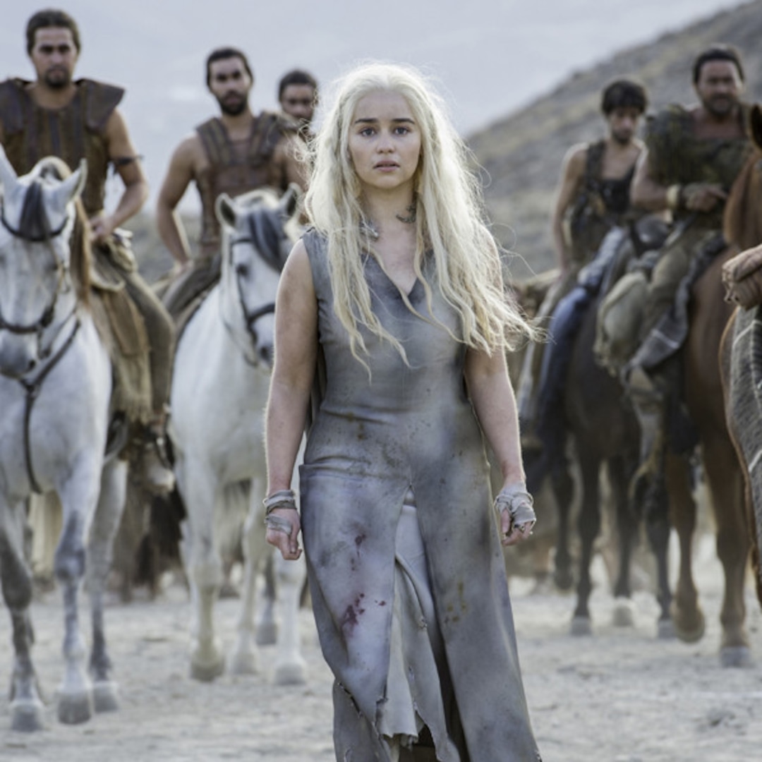 Check out more casting notices for Game of Thrones Season 