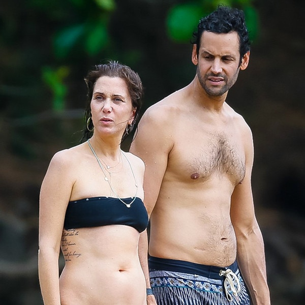 Everything You Need to Know About Kristen Wiig s New Man