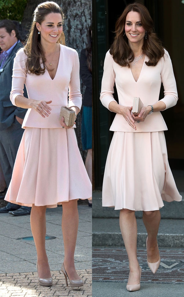 Catherine, Duchess of Cambridge, Kate Middleton