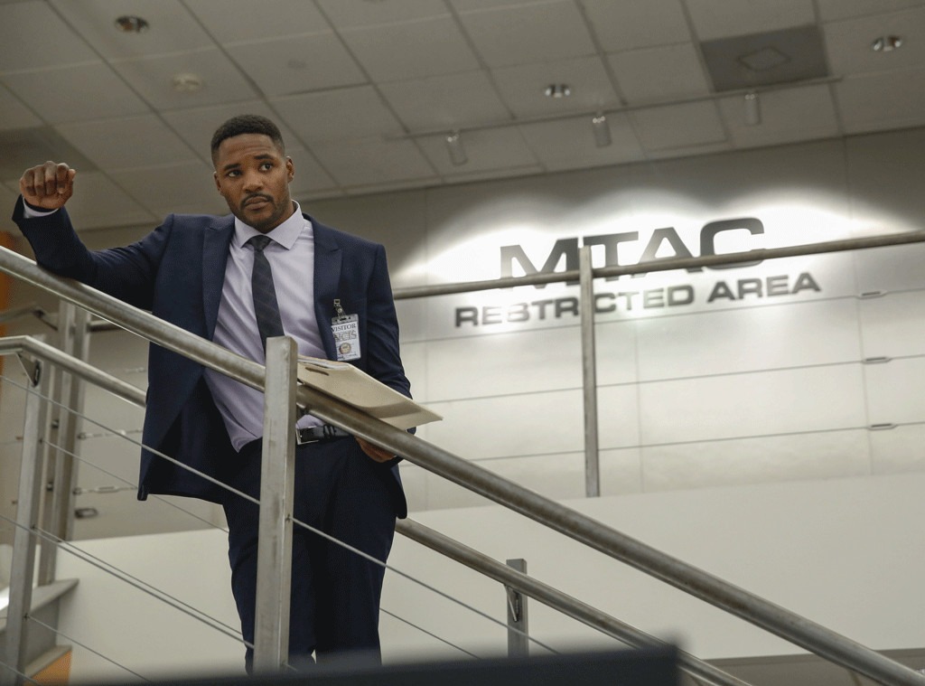 Meet the Newest NCIS Agents Tess Monroe and Clayton Reeves E! News